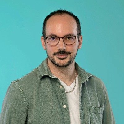 Cédric Santiago