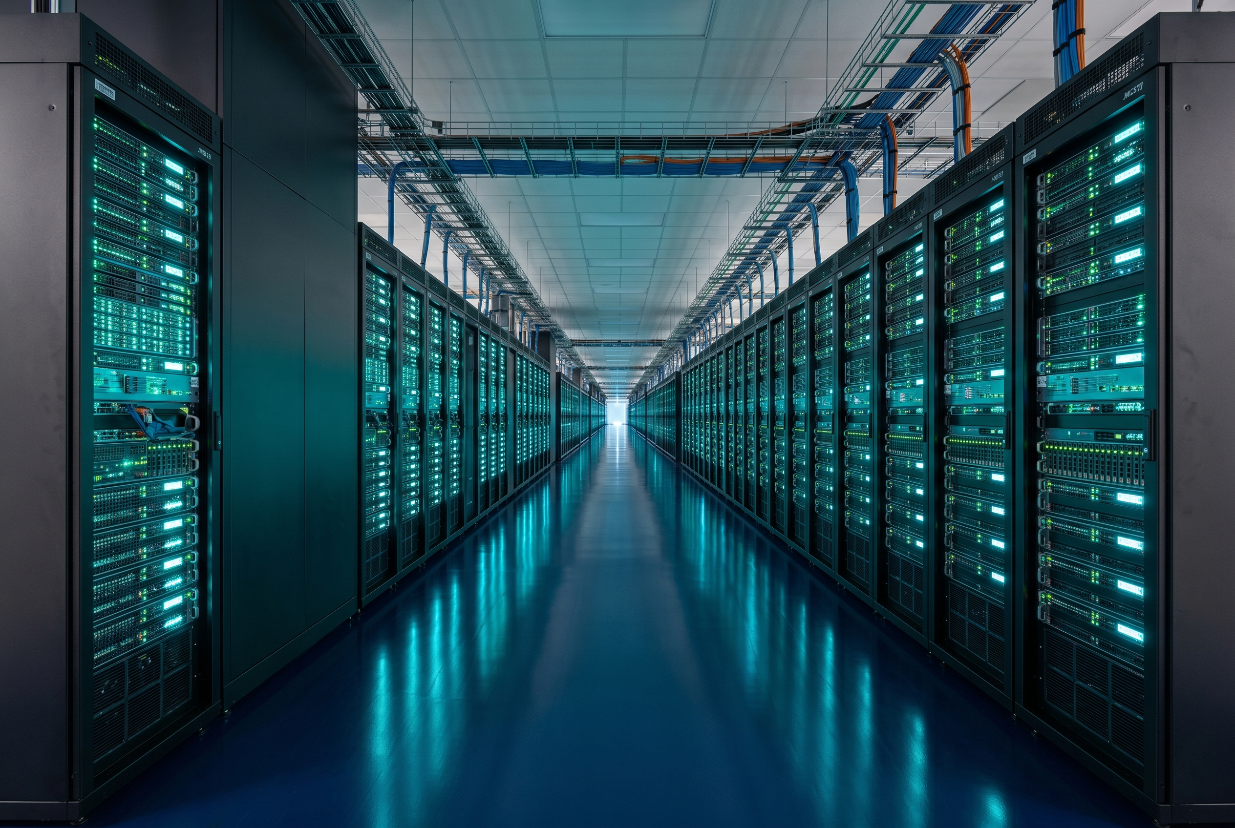 Datacenter en France