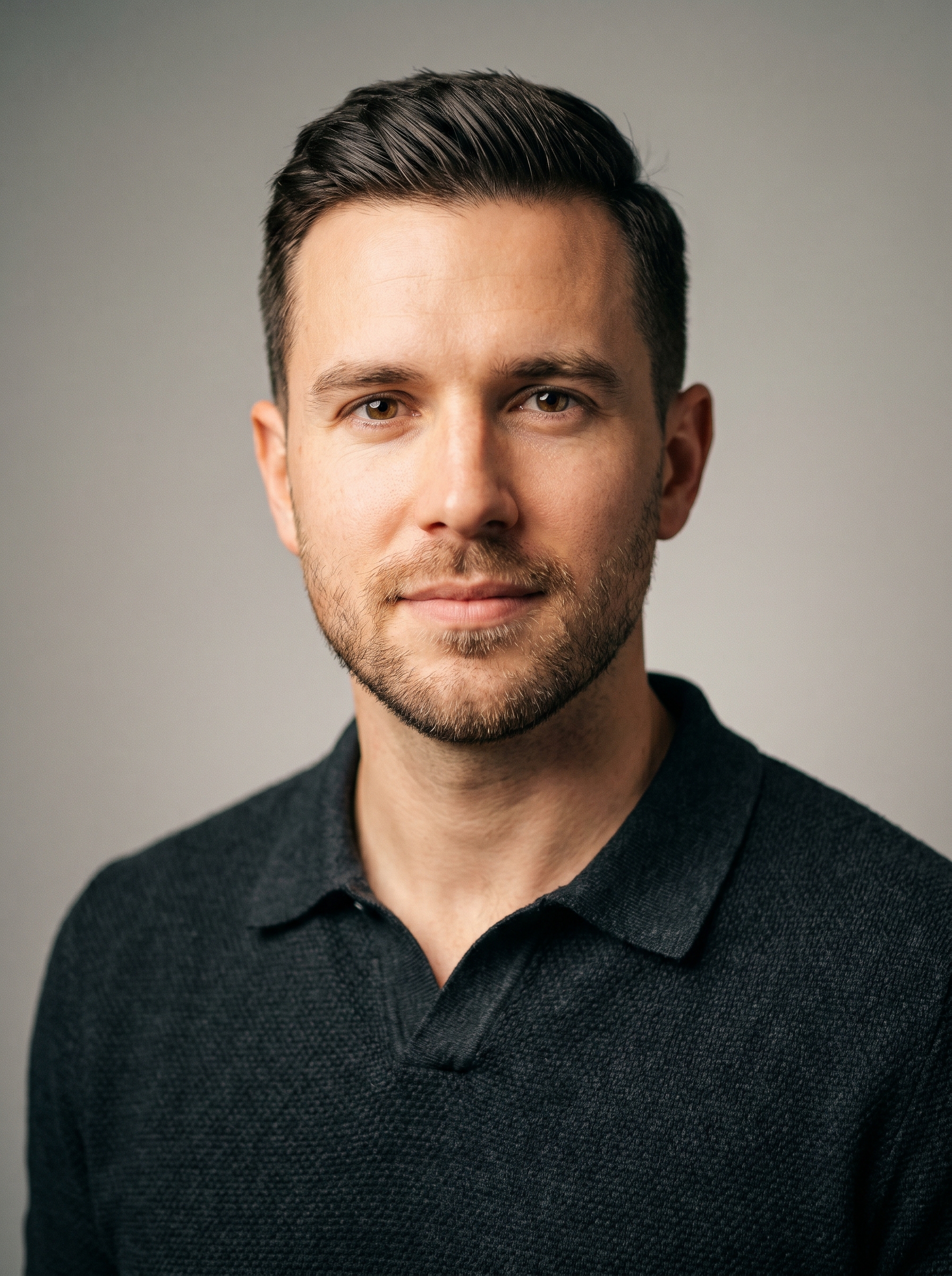 Cédric Santiago