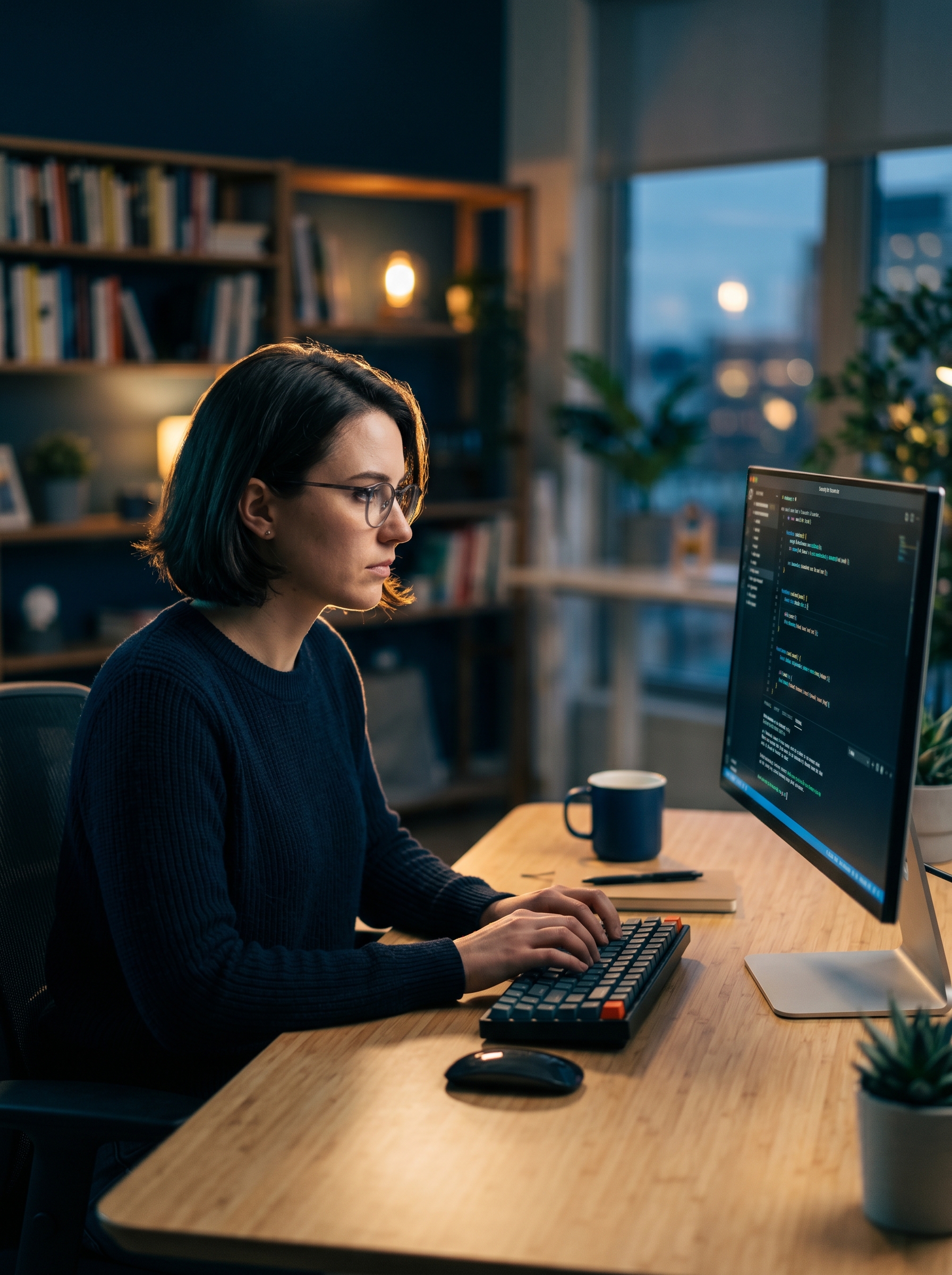 Développement .NET sur mesure